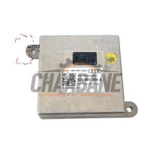 Module rappel de ceinture de securite 420907394A Audi TTS Roadster (FV9/FVR) 2.0 TFSI 16V TTS Quattro 2014