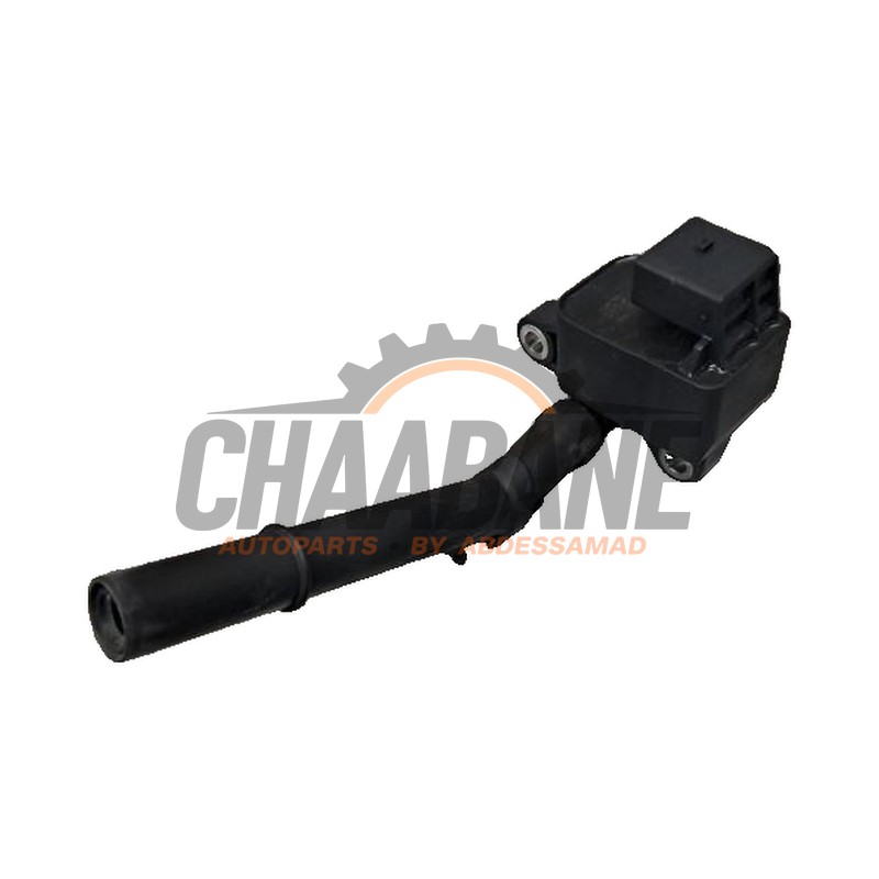 Bobine 0221604036 Mercedes GLA (156.9) 1.6 180 16V