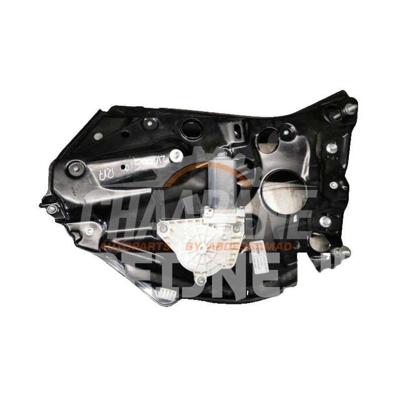 Mecanique vitre 2portes arriere droite A2056700203 Mercedes E (R238) E-200 2.0 Turbo 16V