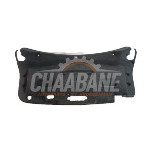 Revetement couvercle coffre T4N23282 Jaguar XE 2.0d 180 16V