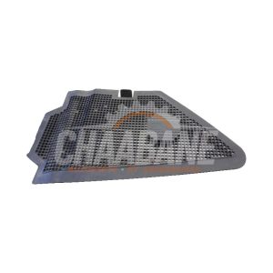 Paravent T2H23398 Jaguar XE 2.0 D E-Performance 16V