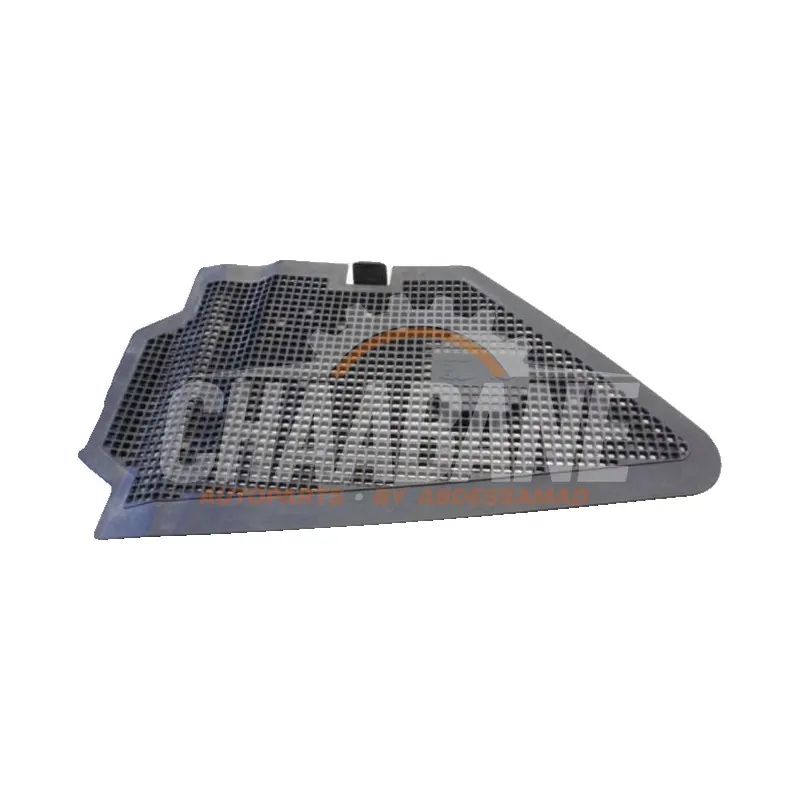 Paravent T2H23398 Jaguar XF Sportbrake 2.0d 163 E-Performance 16V