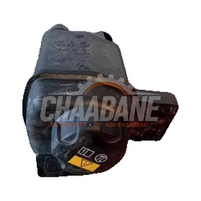Filtre carbone 18779811 BMW X5 (F15) xDrive 35d 3.0 24V 2013 / 2018