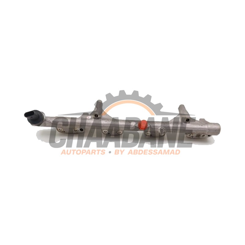 Systeme dinjection 13538694198 BMW X1 (F48) sDrive 20i 2.0 16V Twin Power Turbo 2014 / 2022
