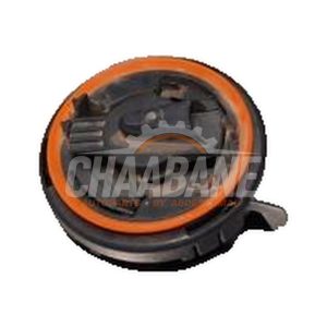 Detecteur airbag 4M0955557A Audi A4 (B9) 2.0 35 TDI 16V 2015