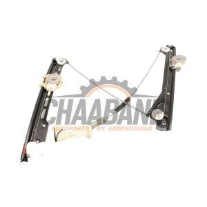 Mecanique vitre 2portes avant gauche 99154207502 Porsche 718 Boxster (982) 2.5 GTS 2016