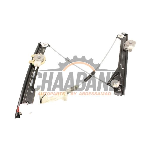 Leve vitre electrique avant gauche 99154207502 Porsche 718 Boxster (982) 2.5 GTS 2016