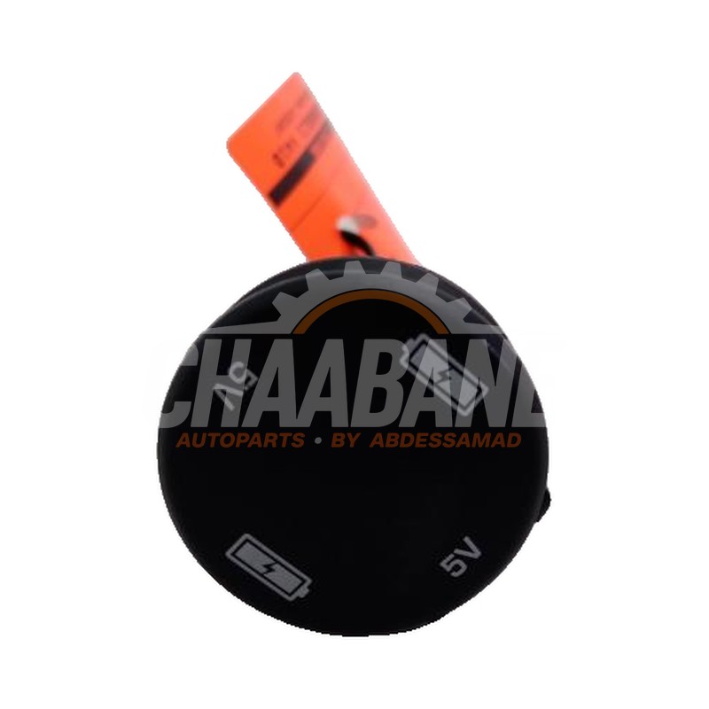 Prise USB FK7219010AB Landrover Range Rover Sport (LW) 2.0 16V P400e