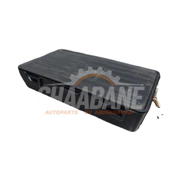Telephone (divers) 81A035502 Seat Ateca (5FPX) 1.6 TDI 115 2016