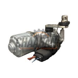 Moteur essuie-glace avant 12397225047 Mercedes C Estate (S205) C-180 1.5 EQ Boost