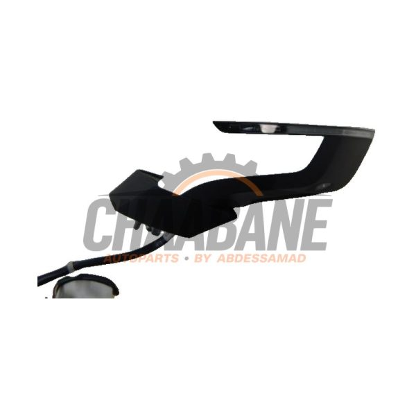 Retroviseur exterieur gauche 576857501AR Seat Ateca (5FPX) 2016