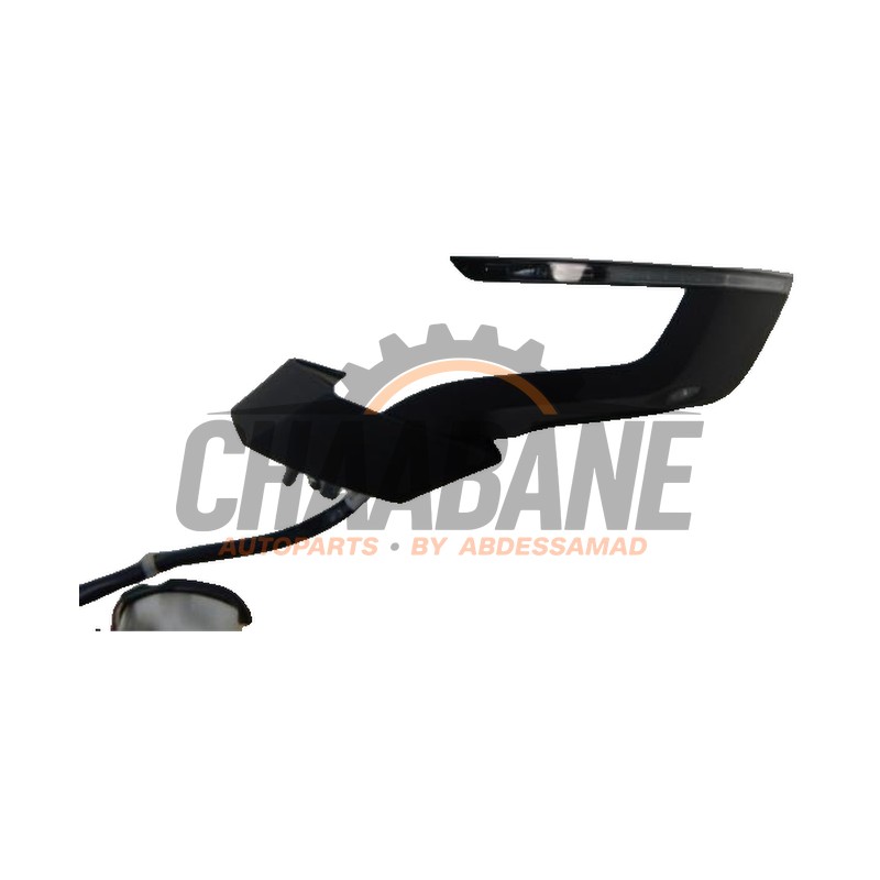 Retroviseur gauche 576857501AR Seat Ateca (5FPX) 2016