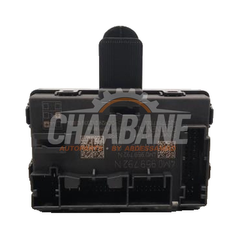Module verrouillage central des portes 4M0959792N Audi A5 (F53/F5P) 2.0 35 TFSI 16V 2016