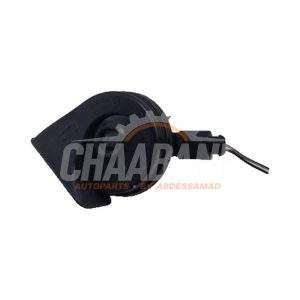 Klaxon 5Q0951223 Volkswagen Passat Variant (3G5) 1.6 TDI 16V 2014 / 2024