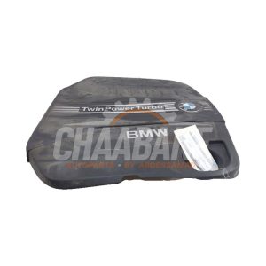 Cache sous moteur 11148513453 BMW X6 (F16) xDrive40d 3.0 24V 2014 / 2019