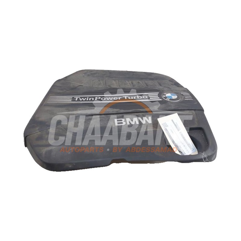 Cache sous moteur 11148513453 BMW X5 2013 / 2018