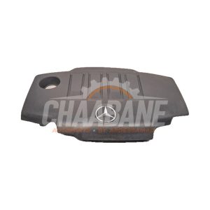 Plaque de protection moteur A6540109006 Mercedes GLB (247.6) 2.0 GLB-200d