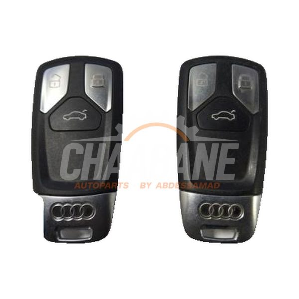 Cle 4M0959754T Audi A5 Sportback (F5A/F5F) 2.0 TDI 16V 2016