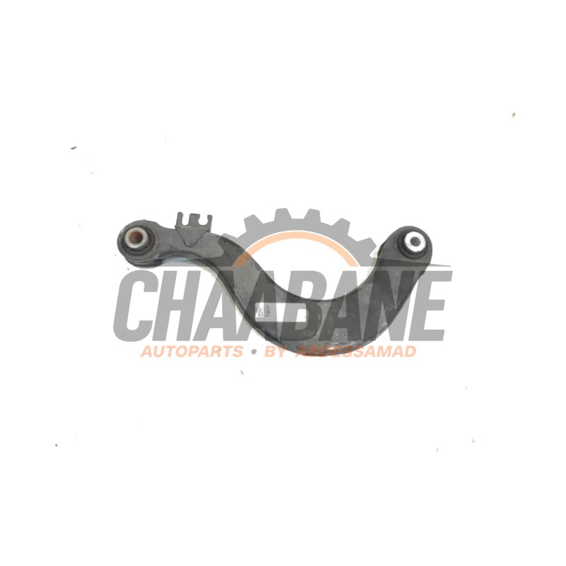 Bras de suspension haut arriere droit 5Q0505323D Audi RS 3 Sportback (8VA/8VF) 2.5 TFSI 20V Quattro 2015 / 2020
