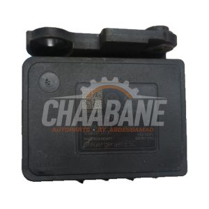 Pompe ABS 3Q0614517T Skoda Octavia Combi (5EAC) 1.6 TDI Greenline 16V 2012 / 2020