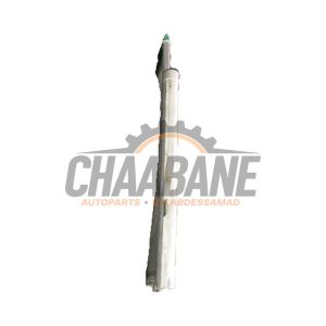 Condenseur de climatisation 1EA816411A Audi Q4 Sportback (4FN) 40 e-tron 2021