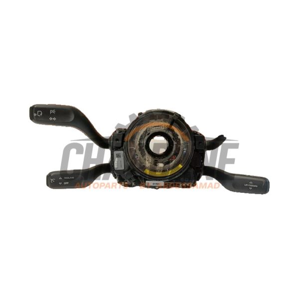 Commutateur combi colonne de direction 97061305151 Porsche 718 Cayman (982) 4.0 GT4 2016