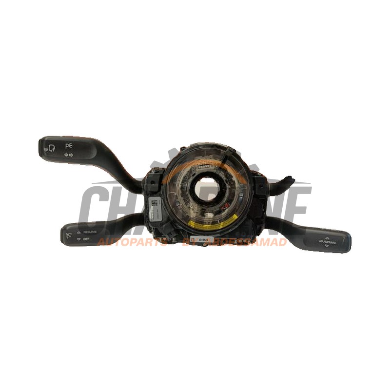 Commutateur combi colonne de direction 97061305151 Porsche 718 Cayman (982) 4.0 GT4 2016