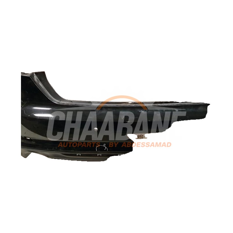 Pare choc arriere 8W6807511C Audi A5 (F53/F5P) 2.0 35 TDI 16V 2016