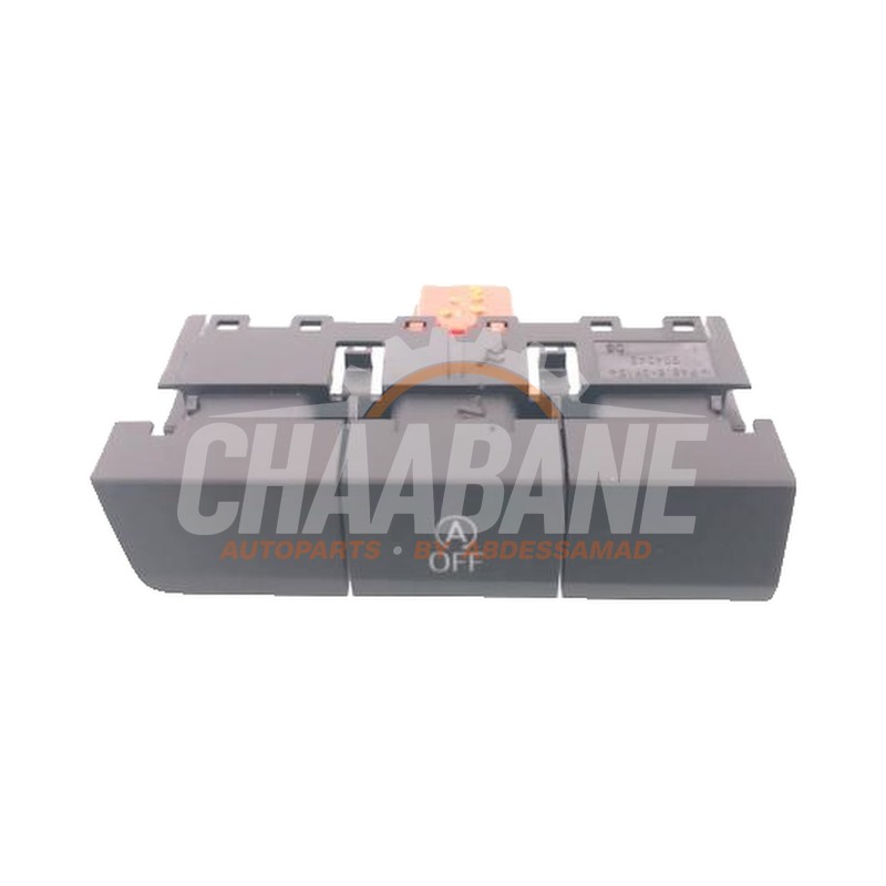Commande start/stop 5F0927137A Seat Leon ST (5FF) 1.2 TSI Ecomotive 16V 2012 / 2020
