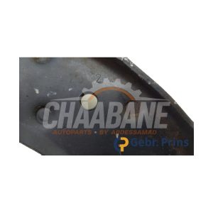 Bras de suspension haut arriere droit A2463501006 Mercedes A (W176) 1.6 A-180 16V