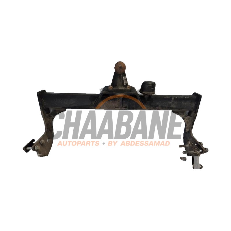 Attache remorque A9103100000 Mercedes Sprinter 3t (910.6) 211 CDI 2.0 D FWD