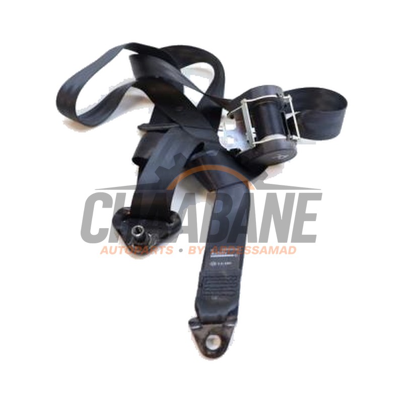 Ceinture avant droit 8200448760 Mercedes Citan (415.6) 1.5 108 CDI