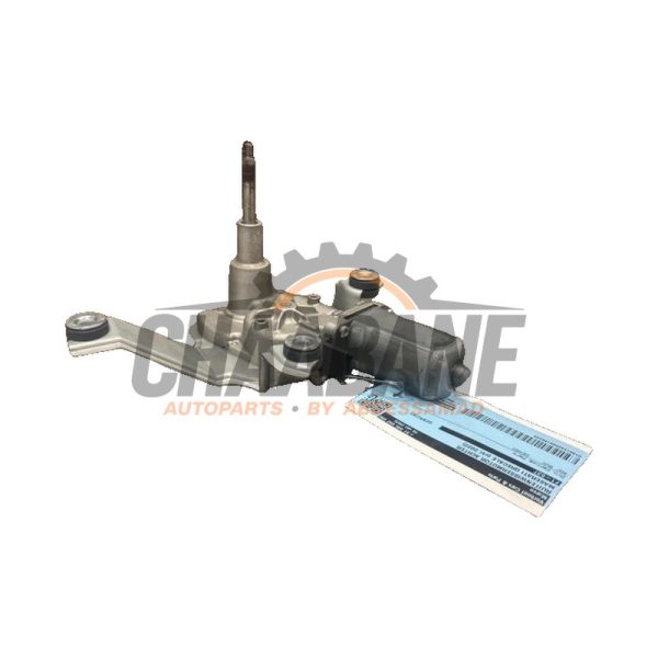 Moteur essuie-glace arriere MS2596003290 Maserati Grecale 2.0 GT MHEV Q4 16V 2022