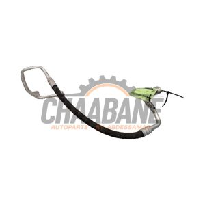 Tuyau de climatisation 5QF816721AQ Audi Q3 Sportback (F3N) 1.5 35 TFSI 16V Mild Hybrid 2019
