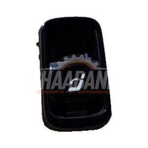 Commodo A2069054800 Mercedes GLC (X254) 2.0 300 16V