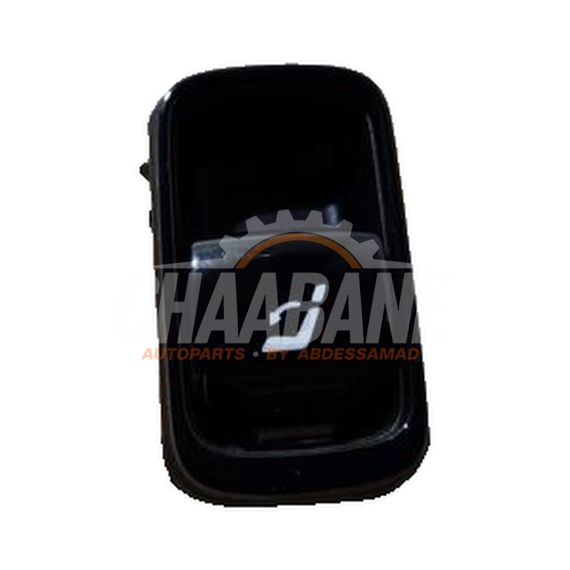 Commodo A2069054800 Mercedes GLC (X254) 2.0 300 16V