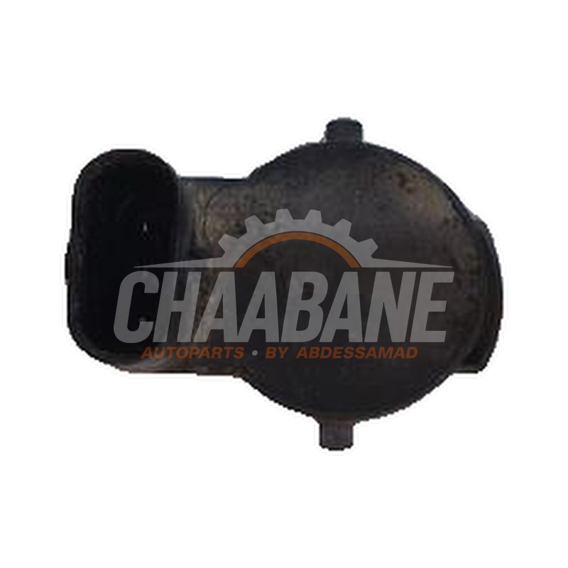 Capteur aide au stationnement 03D2130159 Seat Leon ST (5FF) 1.6 TDI 16V 2012 / 2020