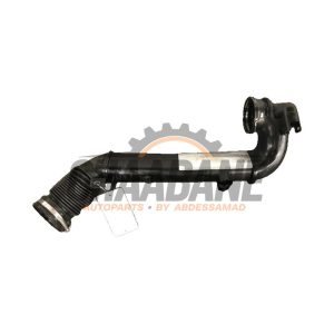Tuyau daspiration air 1105884S BMW 2 serie Gran Tourer (F46) 218d 2.0 TwinPower Turbo 16V 2014