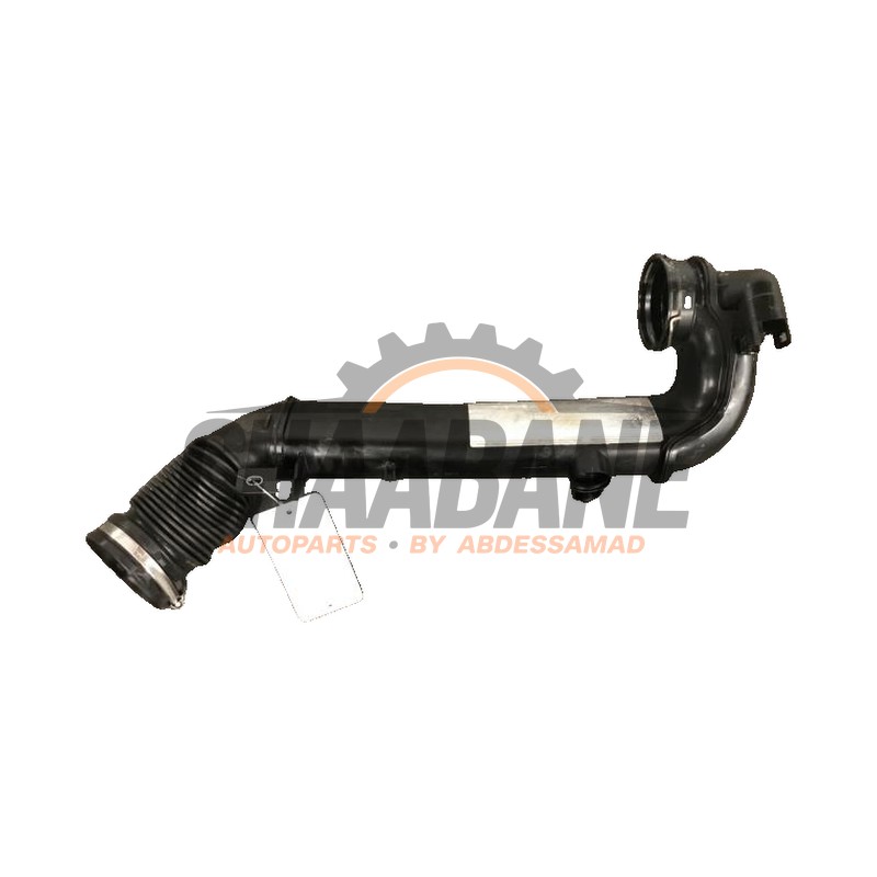 Tuyau daspiration air 1105884S BMW 2 serie Gran Tourer (F46) 218d 2.0 TwinPower Turbo 16V 2014