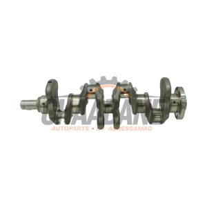 Vilebrequin A2702515T152 Mercedes C (W205) C-180 1.6 16V