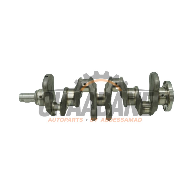 Vilebrequin A2702515T152 Mercedes C (W205) C-180 1.6 16V