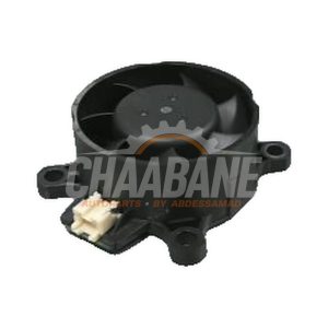 Ventilateur 17429886712 BMW i4 (G26) eDrive40 84 kWh 2021