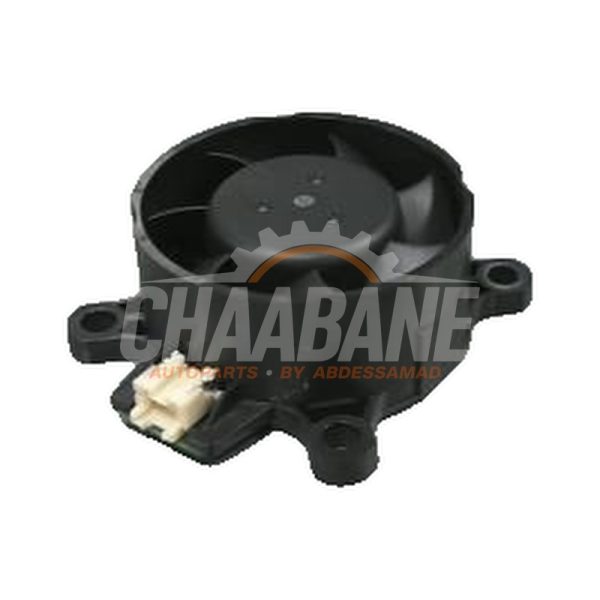 Ventilateur 17429886712 BMW i4 (G26) eDrive40 84 kWh 2021