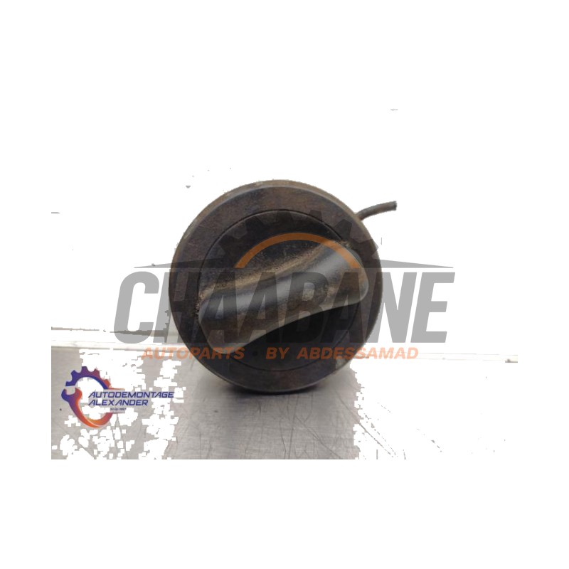 Bouchon reservoir A2224700005 Mercedes A (W176) 1.6 A-180 16V