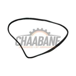 Joint caoutchouc portiere 4portes avant gauche A1666970051 Mercedes GLE