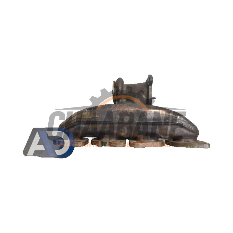 Tubulure dechappement 060515S452X Mercedes A (W176) 1.6 A-180 16V