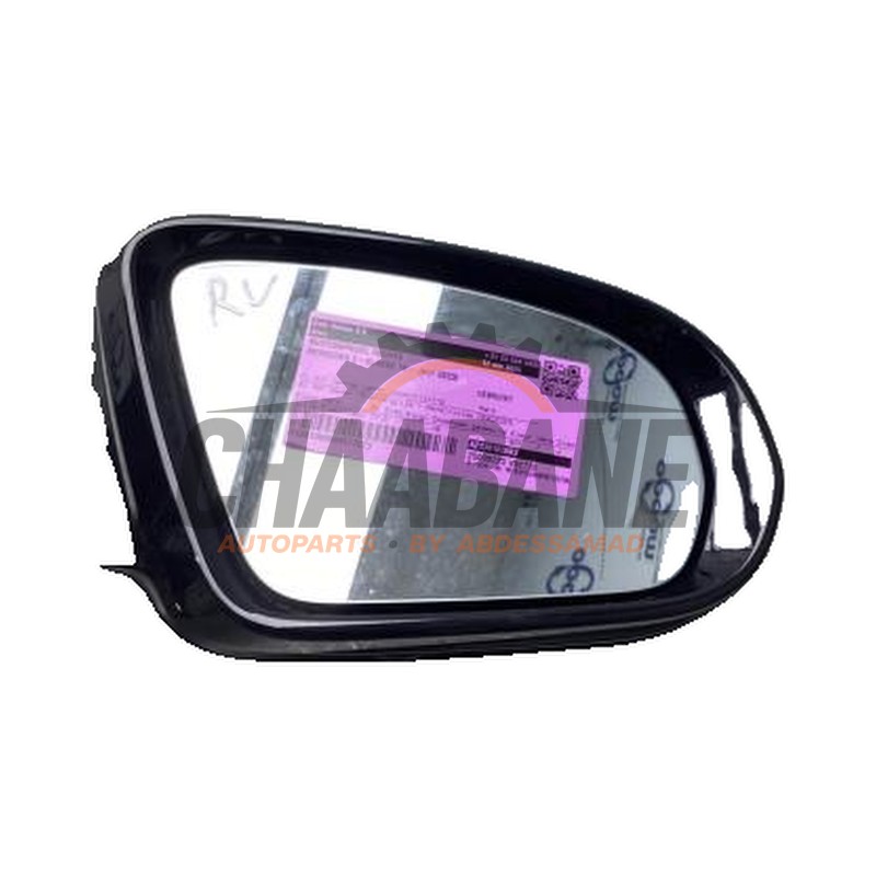 Retroviseur droit 2211291327 Mercedes E (W213) E-300 e 2.0 Turbo 16V