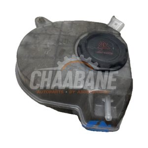 Reservoir dexpansion 5WA121407G Audi A3 Sportback (8YA) 1.0 30 TFSI 12V 2019