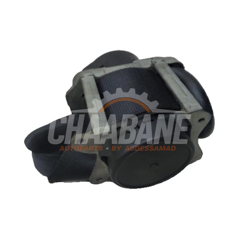 Ceinture de securite avant gauche BMW 2 serie Gran Tourer (F46) 2014