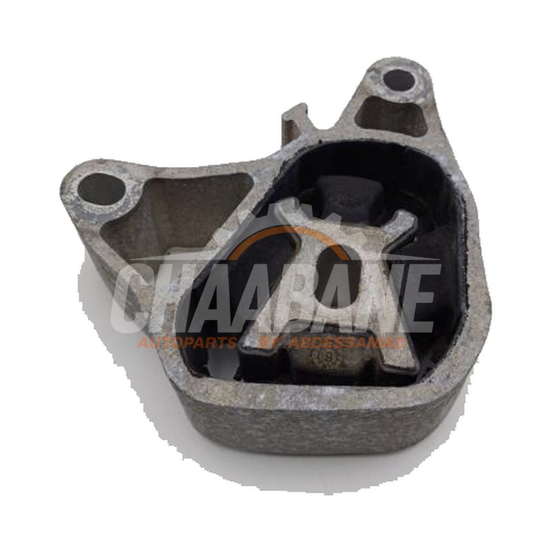 Support boite de vitesses A2462400809 Mercedes GLA AMG (156.9) 2.0 45 AMG Turbo 16V